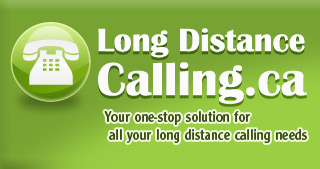 Long Distance Calling